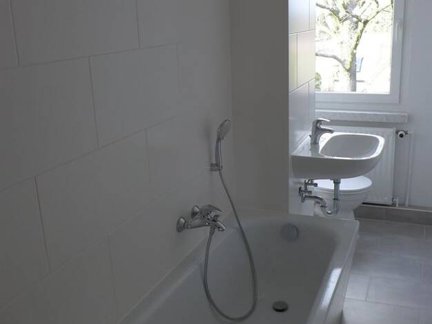 Wohnung zur Miete 320 € 3 Zimmer 61,5 m² 1. Geschoss Neugersdorf Ebersbach-Neugersdorf 02727