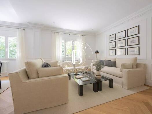 Wohnung zum Kauf 2.820.000 € 161 m² Madrid 28001