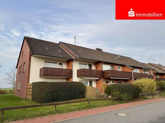 Wohnung zum Kauf 109.000 € 1 Zimmer 39 m² Friedrichskoog 25718