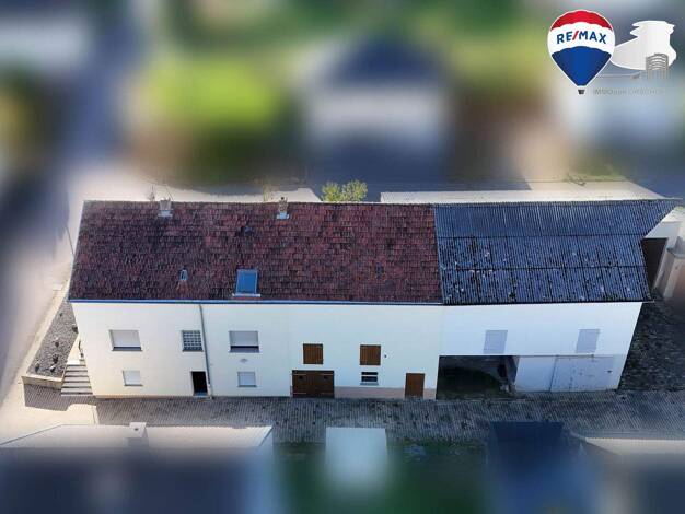 Einfamilienhaus zum Kauf 279.000 € 5 Zimmer 190 m² 827 m² Grundstück Irsch 54451