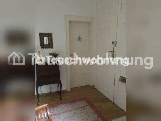 Wohnung zur Miete Tauschwohnung 3.400 € 5 Zimmer 164 m² 2. Geschoss Altstadt-Lehel München 80538