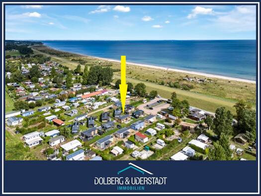 Haus zum Kauf - Erstbezug 169.000 € 3 Zimmer 40,7 m² 190 m² Grundstück Dahme 23747