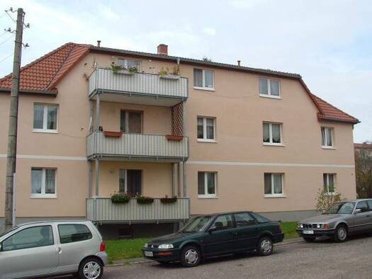 Wohnung zur Miete 600 € 3 Zimmer 88 m² frei ab sofort Boilstädter Weg 2 Gotha 99867