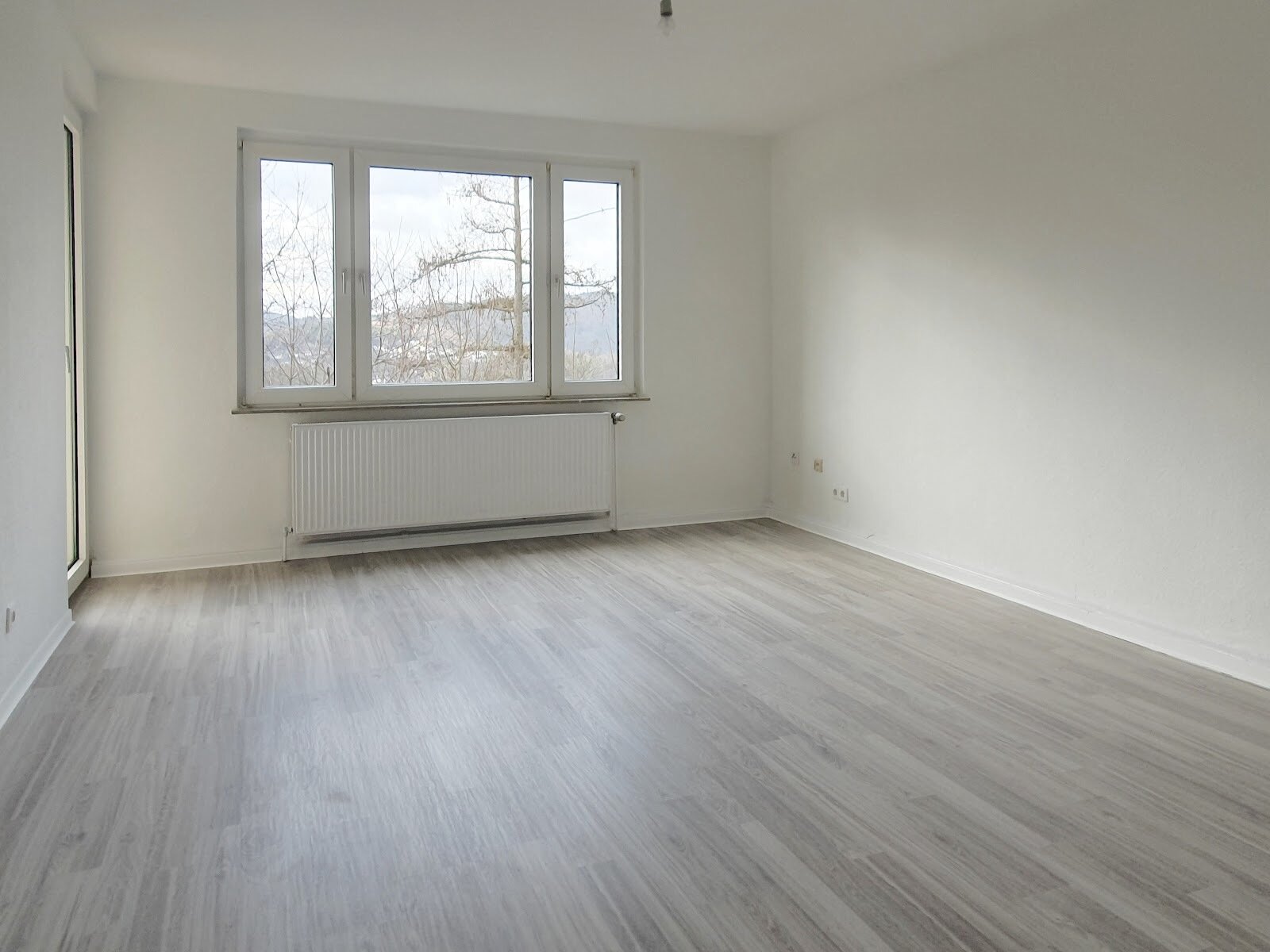 Wohnung zur Miete 395 € 3 Zimmer 66,7 m²<br/>Wohnfläche 2.<br/>Geschoss Mozartstraße 4 Werdohl Werdohl 58791