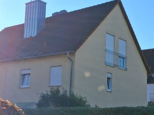 Doppelhaushälfte zum Kauf 810.000 € 5 Zimmer 130 m² 363 m² Grundstück frei ab sofort Dachau Dachau 85221