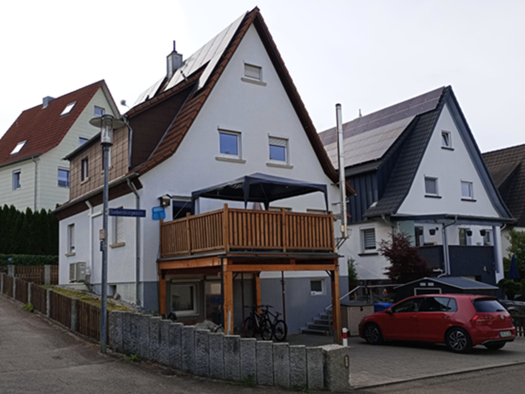 Einfamilienhaus zum Kauf provisionsfrei 610.000 € 7,5 Zimmer 150 m² 290 m² Grundstück Aalen 73431