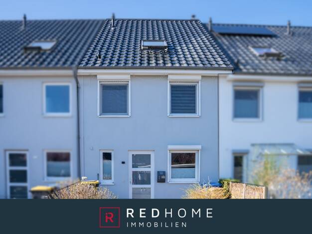 Reihenmittelhaus zum Kauf 389.000 € 5 Zimmer 136,8 m² 161 m² Grundstück Barmstedt 25355