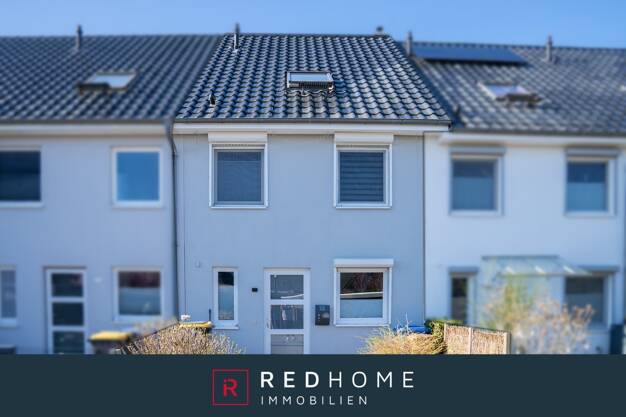 Reihenmittelhaus zum Kauf 389.000 € 5 Zimmer 136,8 m² 161 m² Grundstück Barmstedt 25355