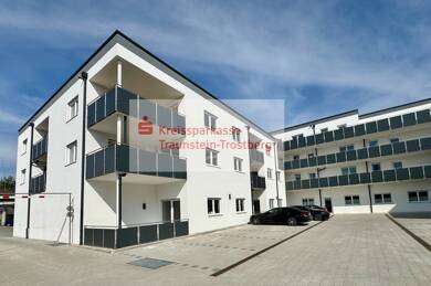 Wohnung zum Kauf provisionsfrei 419.000 € 3 Zimmer 89,4 m² 1. Geschoss Narnberg Traunreut 83301