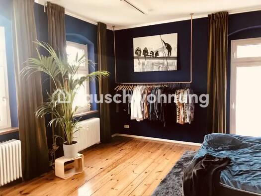 Wohnung zur Miete Tauschwohnung 888 € 2 Zimmer 81 m² 4. Geschoss Neukölln Neukölln 12049