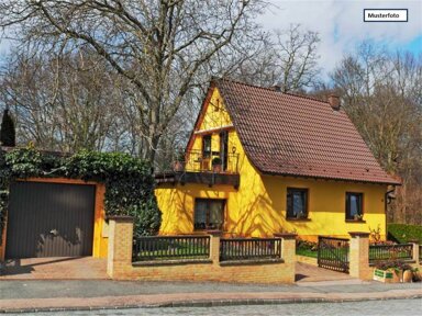 Haus zur Zwangsversteigerung provisionsfrei 221.000 € 110 m² 320 m² Grundstück Bad Sassendorf Bad Sassendorf 59505