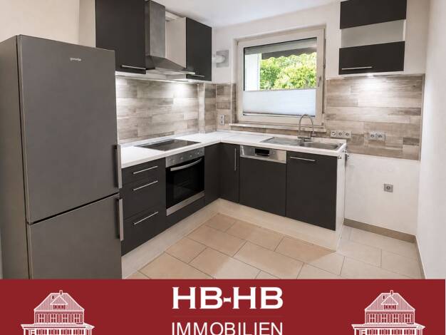 Wohnung zum Kauf 150.000 € 2 Zimmer 57 m² 1. Geschoss Gröpelingen West 28237