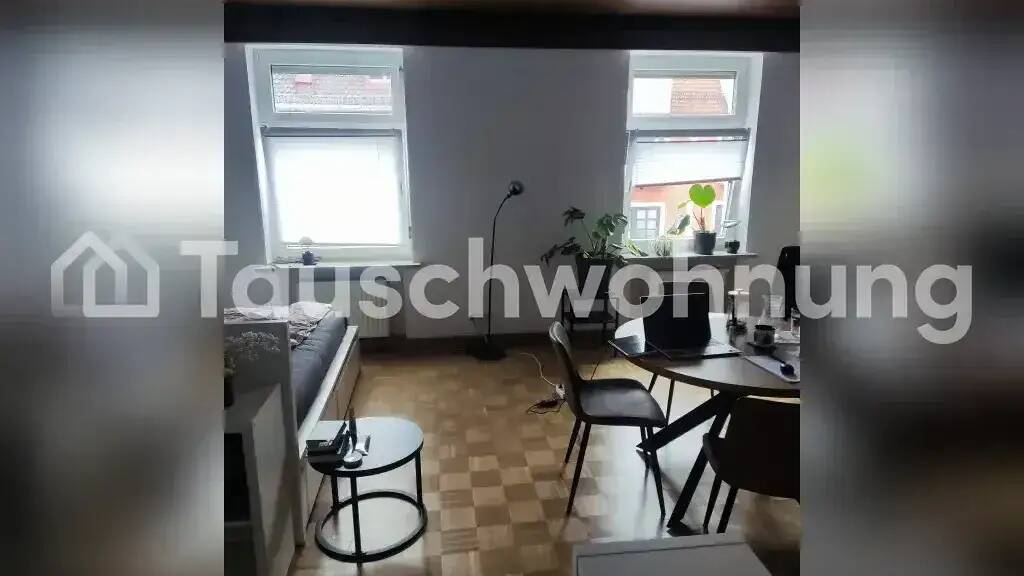 Wohnung zur Miete Tauschwohnung 1.100 € 1,5 Zimmer 55 m² Neuhausen-Nymphenburg München 80634