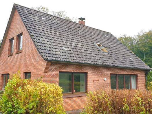 Einfamilienhaus zum Kauf 269.000 € 5 Zimmer 120 m² 800 m² Grundstück frei ab sofort Ulsnis 24897