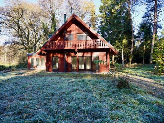 Einfamilienhaus zum Kauf 259.500 € 5 Zimmer 120 m² 2.802 m² Grundstück Hatzte 27404