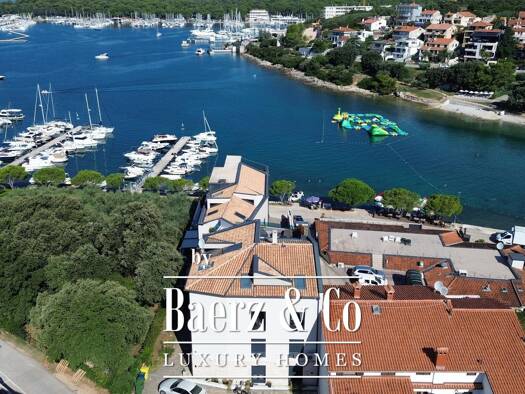Wohnung zum Kauf 900.000 € 4 Zimmer 199 m² Medulin