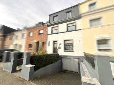 Reihenmittelhaus zum Kauf 299.000 € 5 Zimmer 150 m² 448 m² Grundstück Kölner Landstraße 00 Ost Düren 52351