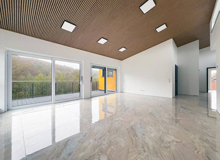 Penthouse zum Kauf provisionsfrei 995.000 € 4 Zimmer 166 m²<br/>Wohnfläche 2.<br/>Geschoss Konrad-Adenauer-Straße 88 Niederbachem Wachtberg 53343