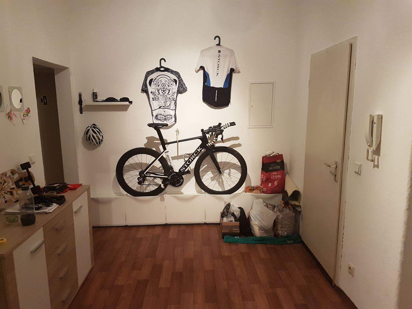 Immobilie in Stein - Moderne 2-Zimmer-Wohnung mit Charm in Stein (90547) - Bild 0