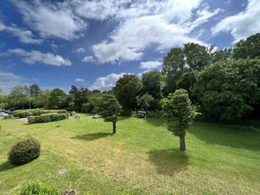 Wohnung zur Miete 700 € 2 Zimmer 50 m² Geschoss 1/4 frei ab sofort Nordmeerstraße 15 Travemünde Lübeck 23570