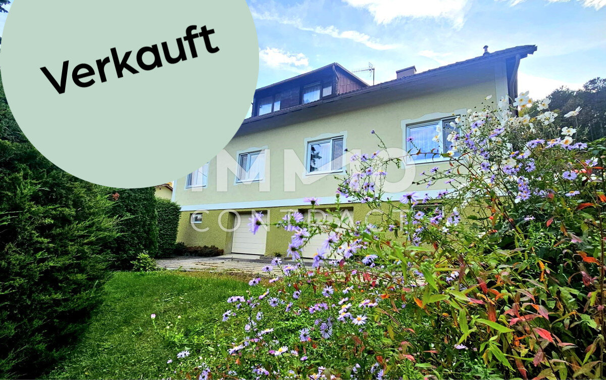 Haus zum Kauf 260.000 € 5 Zimmer 127 m²<br/>Wohnfläche 684 m²<br/>Grundstück Waldegg / Wopfing 2754