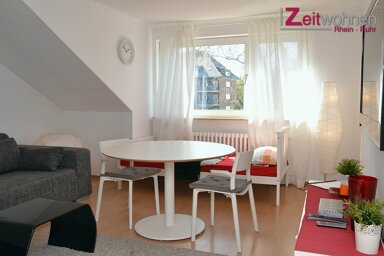 Wohnung zur Miete Wohnen auf Zeit 1.625 € 2 Zimmer 65 m² frei ab 02.10.2024 Königsdorf Frechen 50226