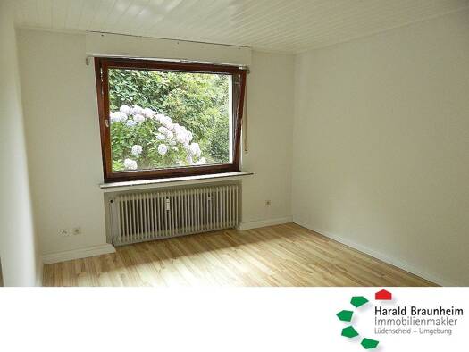 Wohnung zur Miete 370 € 2 Zimmer 48 m² frei ab sofort Grebbecker Weg 23 Lüdenscheid 58509