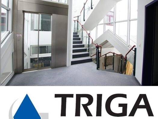 Bürofläche zur Miete 6,50 € 34 m² Bürofläche Nordhausen 99734