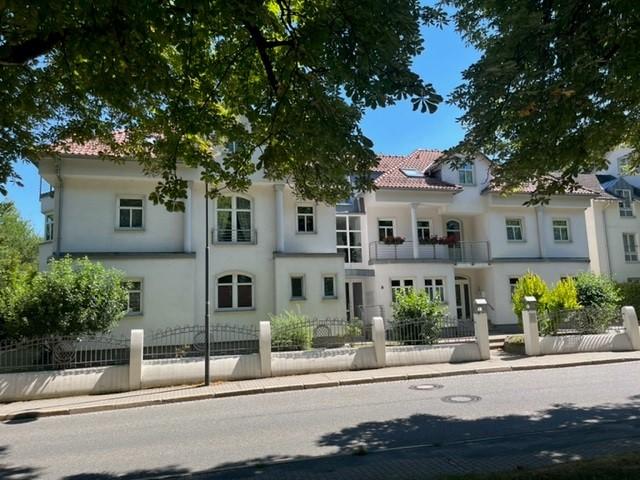 Wohnung zum Kauf 159.999 € 3 Zimmer 78,1 m²<br/>Wohnfläche Ilmenau Ilmenau 98693