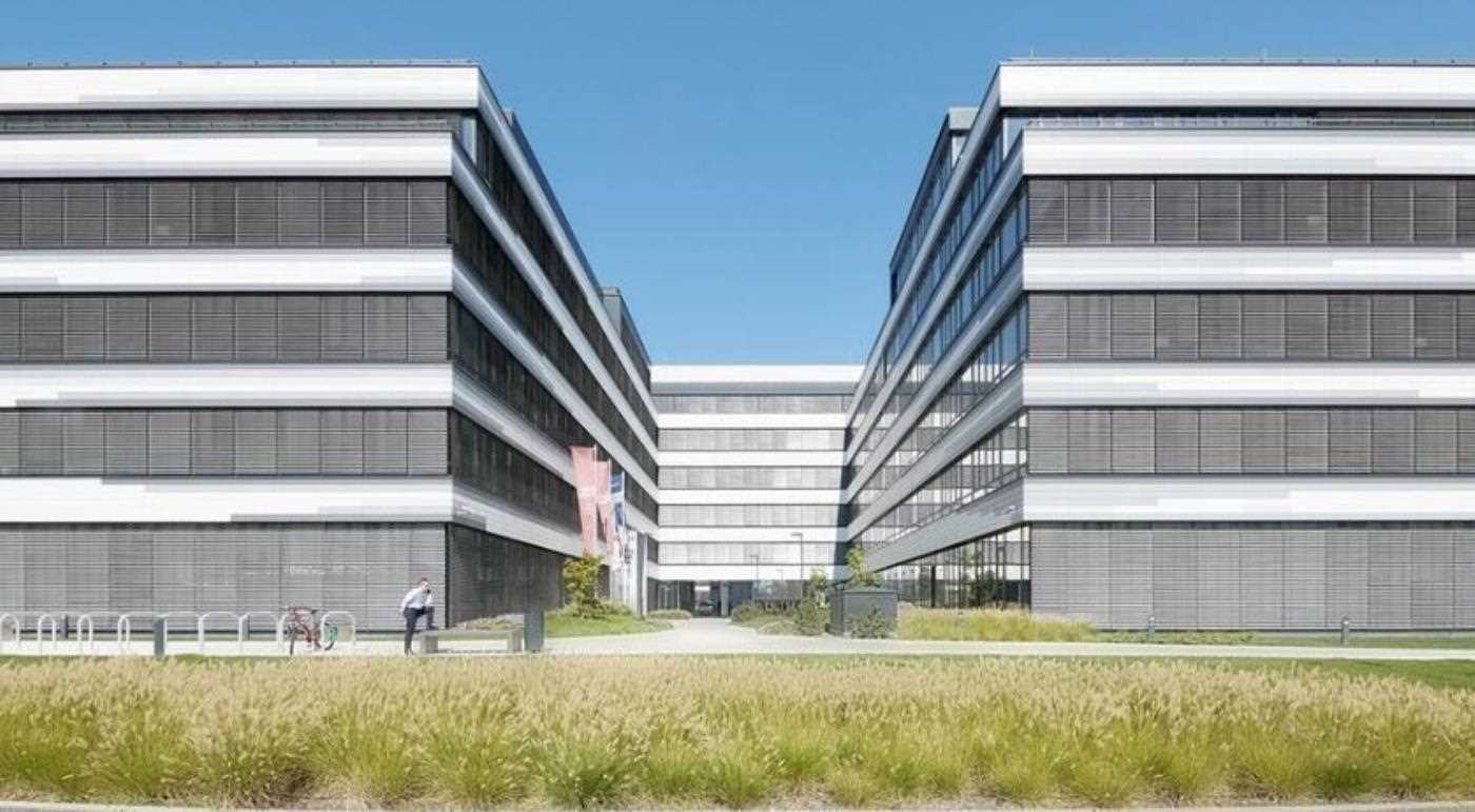 Bürogebäude zur Miete 15,50 € 620 m²<br/>Bürofläche ab 620 m²<br/>Teilbarkeit Wien 1120