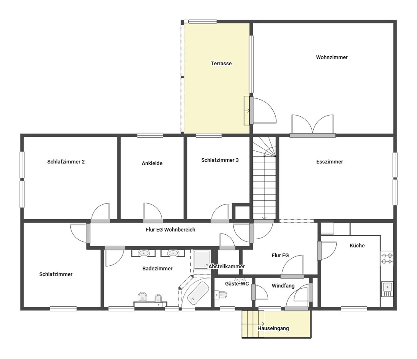 Immobilie zum Kauf als Kapitalanlage geeignet 465.000 € 6 Zimmer 124 m²<br/>Fläche 784 m²<br/>Grundstück Karlshuld Karlshuld 86668