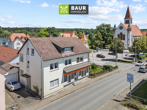 Haus zum Kauf 580.000 € 9 Zimmer 150 m² 417 m² Grundstück Mochenwangen Wolpertswende 88284