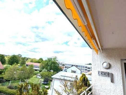 Wohnung zum Kauf 269.000 € 4 Zimmer 108 m² 2. Geschoss frei ab sofort Sulzbach-Rosenberg Sulzbach-Rosenberg 92237