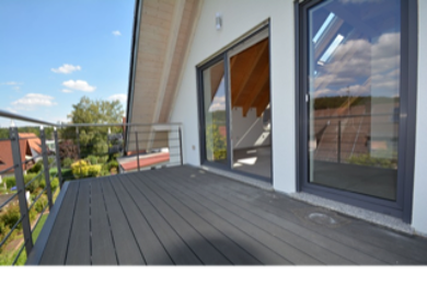 Maisonette zur Miete 1.500 € 5 Zimmer 145 m² Geschoss 1/1 frei ab 01.08.2025 Glattbach 63864