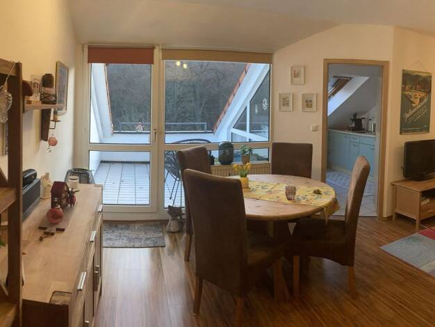 Wohnung zum Kauf provisionsfrei 190.000 € 2,5 Zimmer 53,5 m² 2. Geschoss Oberdürrbach Würzburg 97080