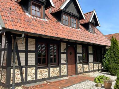 Einfamilienhaus zum Kauf 489.000 € 6 Zimmer 144 m² 664 m² Grundstück Emstek Emstek 49685