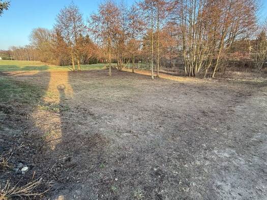 Grundstück zum Kauf provisionsfrei 33.000 € 883 m² Grundstück Gersdorf Markersdorf 02829