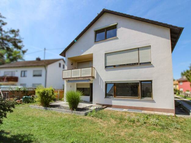 Sonstiges zum Kauf als Kapitalanlage geeignet 1.150.000 € 7 Zimmer 289 m² 645 m² Grundstück Mammendorf Mammendorf 82291