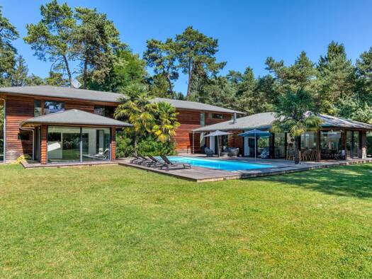 Einfamilienhaus zum Kauf 2.850.000 € 9 Zimmer 340 m² 1.735 m² Grundstück Bramans SCIEZ 74140