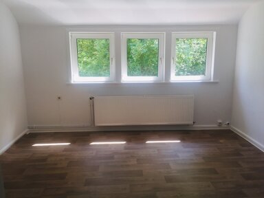 Wohnung zur Miete 300 € 3 Zimmer 51,1 m² 1. Geschoss Breslauer Str. Wolfshagen Langelsheim 38685