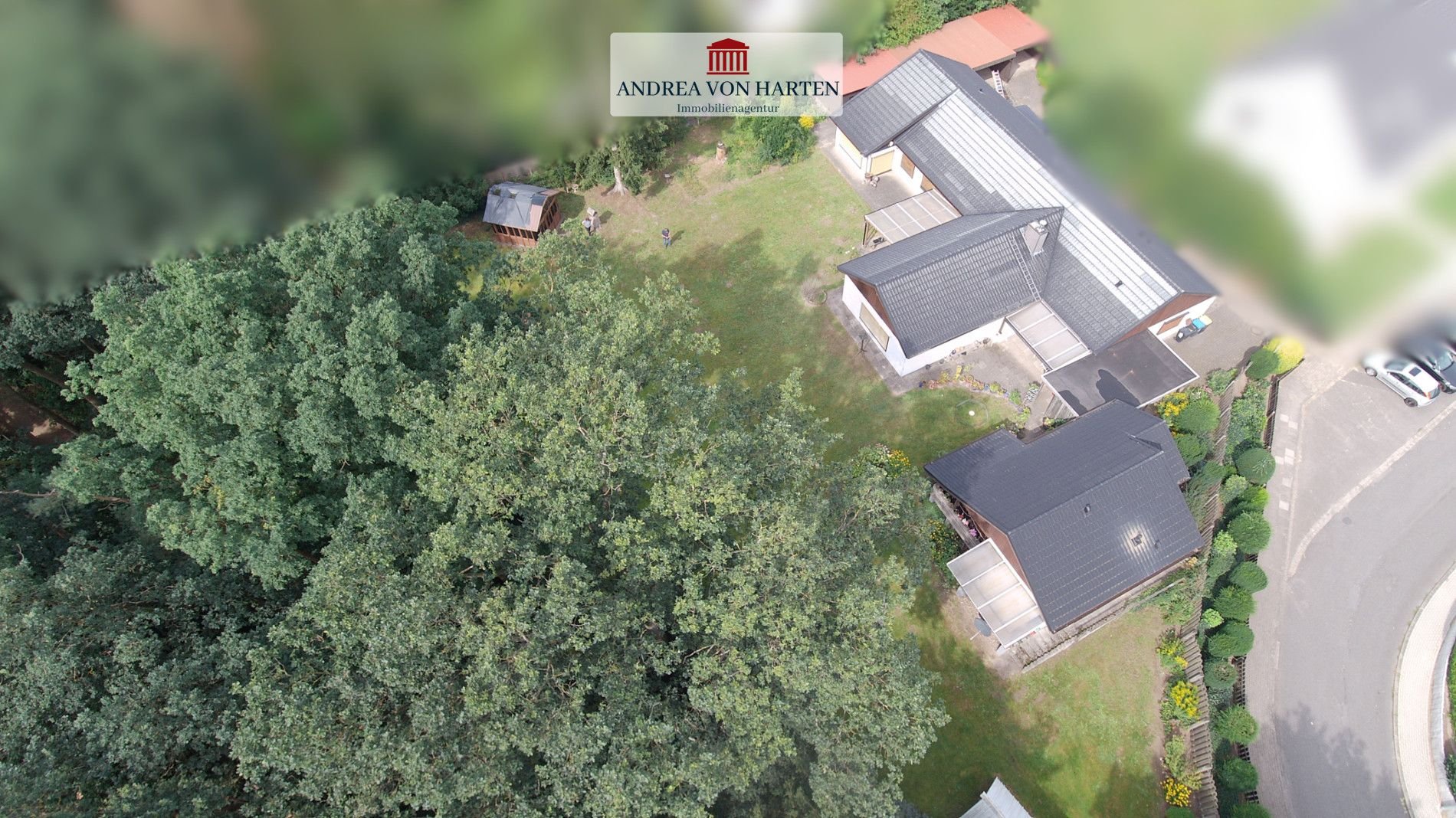 Grundstück zum Kauf 800.000 € 1.474 m²<br/>Grundstück Grünhof - Tesperhude, Bez. 18 Geesthacht 21502