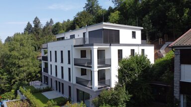 Wohnung zur Miete 2.860 € 4,5 Zimmer 130 m² 3. Geschoss Riedbergstraße 21 Günterstal Freiburg im Breisgau 79100