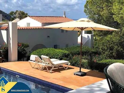 Chalet zum Kauf 1.950.000 € 3 Zimmer 320 m² Sant Josep de sa Talaia 07830