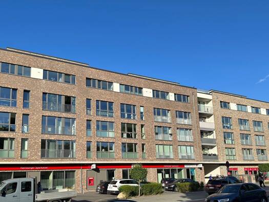 Studio zur Miete 1.430 € 1 Zimmer 78,5 m² 1. Geschoss frei ab 01.06.2026 Lurup Hamburg 22547