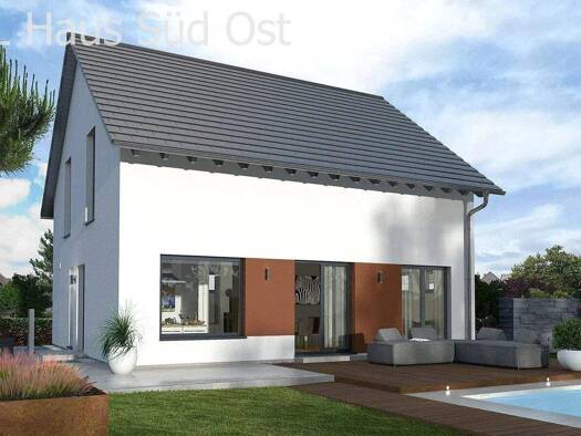 Einfamilienhaus zum Kauf 790.000 € 5 Zimmer 155 m² 780 m² Grundstück Rückersdorf 90607