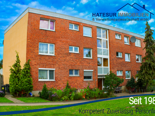 Wohnung zum Kauf 95.000 € 4 Zimmer 89,5 m² Stolzenau 31592