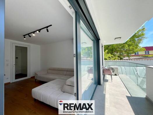 Wohnung zur Miete - Erstbezug 1.130 € 3 Zimmer 61 m² Liesing 1230
