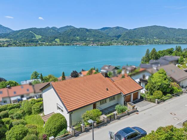 Einfamilienhaus zum Kauf 4.990.000 € 5 Zimmer 188,7 m² 1.083 m² Grundstück Tegernsee 83684