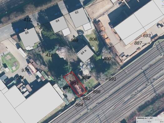 Grundstück zum Kauf 6.000 € 160 m² Grundstück Marten Lütgendortmund 44379