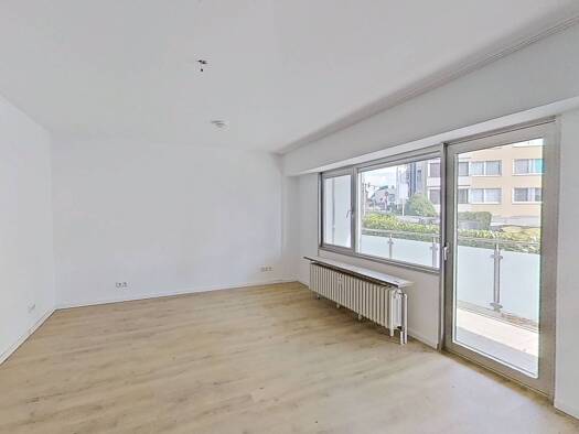 Wohnung zur Miete 459 € 1 Zimmer 34,7 m² EG frei ab 01.10.2026 Marggrafstraße 4 Zentrum Ratingen 40878